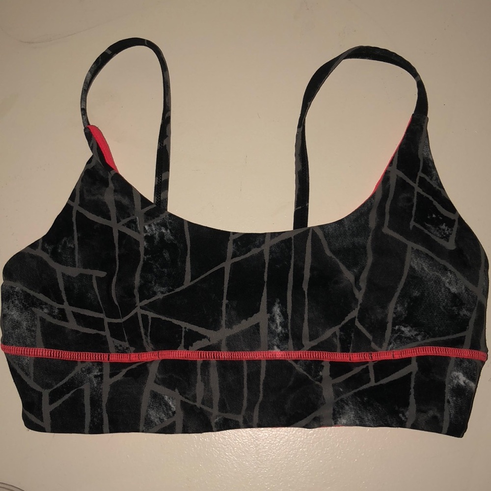 Sports bra